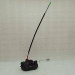 Opel Zafira C Tourer aizmugurējās durvis, kreisā puse, BS 13579557, OE oriģināldetaļa