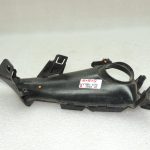 „Toyota Corolla E210“ miglas lukturu apvalks (labais), 8148102A10, 8148102A20, OE