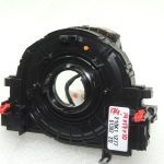 Toyota Yaris IV, Corolla, RAV4 – slīdošais gredzens, spirālveida atsperes, gaisa spilvens 8430802100 OE