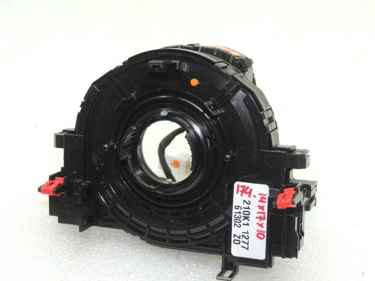 Toyota Yaris IV, Corolla, RAV4 – slīdošais gredzens, spirālveida atsperes, gaisa spilvens 8430802100 OE