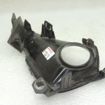 „Toyota Corolla E210“ miglas lukturu apvalks (labais), 8148102A10, 8148102A20, OE