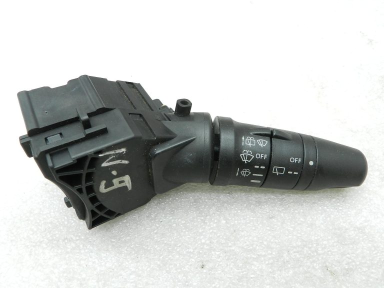 Nissan oriģinālais stikla tīrītāju slēdzis 25260AV775