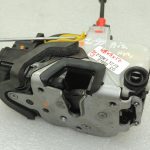 Opel Zafira C Tourer aizmugurējās durvis, kreisā puse, BS 13579557, OE oriģināldetaļa