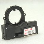 Toyota Yaris 4 XP210 saules aizsargs, kreisais, pelēks 74320K0091B0 74320-K0091-B0 OE