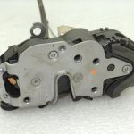 Opel Zafira C Tourer aizmugurējās durvis, kreisā puse, BS 13579557, OE oriģināldetaļa
