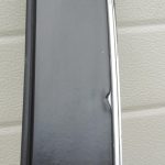 Toyota Corolla E210 E21 aizmugurējā kreisā durvī 6700402540 OE oriģināldetaļa