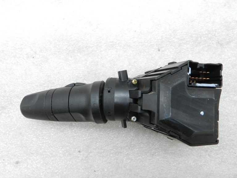 Nissan oriģinālais stikla tīrītāju slēdzis 25260AV775