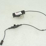 Opel Zafira C Tourer traucējumu novēršanas filtrs aizmugurējā loga antenai 23223210 oriģināls OE