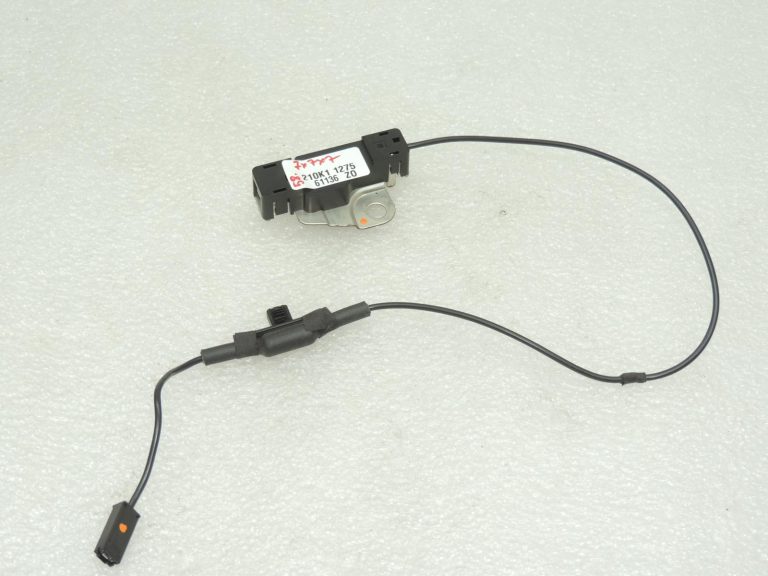 Opel Zafira C Tourer traucējumu novēršanas filtrs aizmugurējā loga antenai 23223210 oriģināls OE
