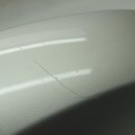 Toyota Corolla E210 labais ārējais spogulis 1J6 sudraba krāsā 8791002L40 8791002L41 OE