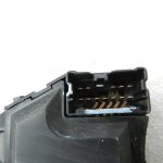 Nissan oriģinālais stikla tīrītāju slēdzis 25260AV775