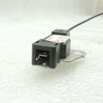 Opel Zafira C Tourer traucējumu novēršanas filtrs aizmugurējā loga antenai 23223210 oriģināls OE