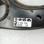 Alfa Romeo Giulietta 940 priekšējais labais šķērssvārsts 50521045