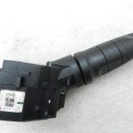 Nissan oriģinālais stikla tīrītāju slēdzis 25260AV775