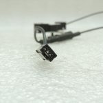 Opel Zafira C Tourer traucējumu novēršanas filtrs aizmugurējā loga antenai 23223210 oriģināls OE