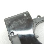Toyota Yaris 4 XP210 saules aizsargs, kreisais, pelēks 74320K0091B0 74320-K0091-B0 OE
