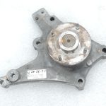 Nissan Navara II D40 3.0DCi V6 V9X ventilatora gultņa kronšteins 21046-5X20D