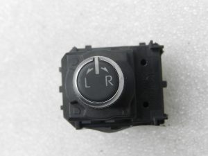 Toyota Corolla E210 Original Side Mirror Switch 8487202470