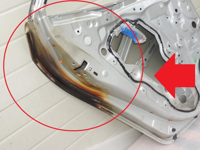 Toyota Corolla E210 E21 aizmugurējā kreisā durvī 6700402540 OE oriģināldetaļa