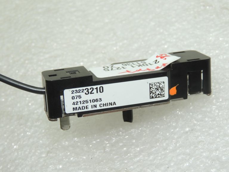 Opel Zafira C Tourer traucējumu novēršanas filtrs aizmugurējā loga antenai 23223210 oriģināls OE