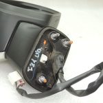 Toyota Corolla E210 labais ārējais spogulis 1J6 sudraba krāsā 8791002L40 8791002L41 OE