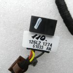 Toyota Corolla E210 oriģinālā sēdekļa vadu pīte priekšā pa kreisi 8219102250