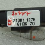 Opel Zafira C Tourer traucējumu novēršanas filtrs aizmugurējā loga antenai 23223210 oriģināls OE