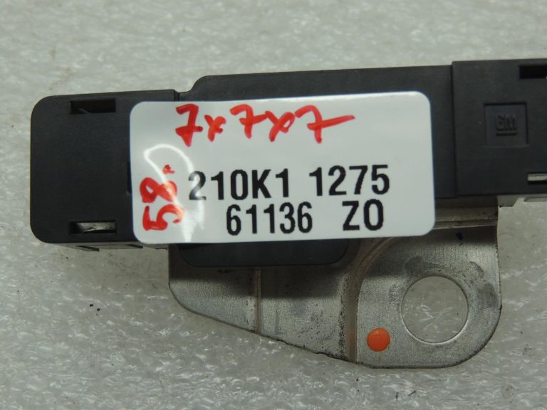 Opel Zafira C Tourer traucējumu novēršanas filtrs aizmugurējā loga antenai 23223210 oriģināls OE