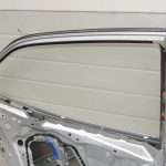 Toyota Corolla E210 E21 aizmugurējā kreisā durvī 6700402540 OE oriģināldetaļa