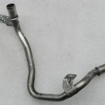 Nissan Navara II D40 3.0 dCi oriģinālā kartera ventilācijas caurule 1183500Q0B