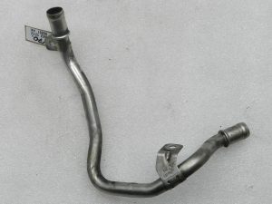 Nissan Navara II D40 3.0 dCi oriģinālā kartera ventilācijas caurule 1183500Q0B