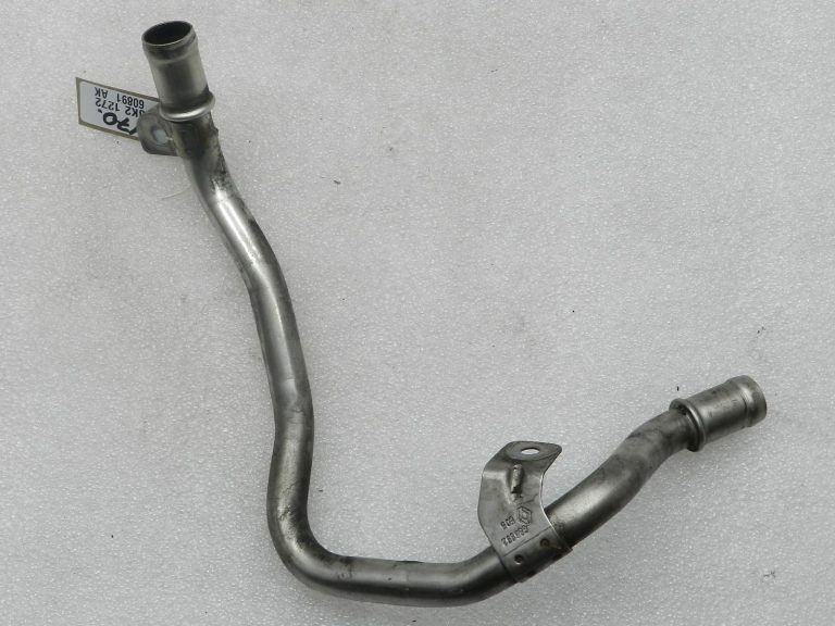 Nissan Navara II D40 3.0 dCi oriģinālā kartera ventilācijas caurule 1183500Q0B