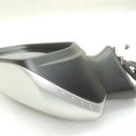 Toyota Corolla E210 labais ārējais spogulis 1J6 sudraba krāsā 8791002L40 8791002L41 OE