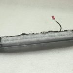 BMW 5. sērijas G30 papildu bremžu lukturis, trešais bremžu lukturis, LED 63257360526, oriģināls