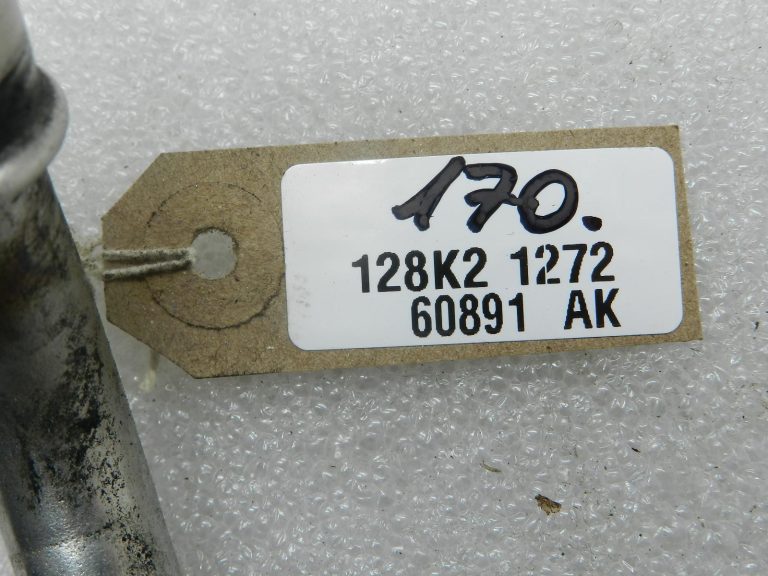 Nissan Navara II D40 3.0 dCi oriģinālā kartera ventilācijas caurule 1183500Q0B