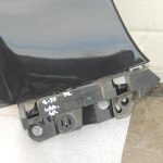Opel Zafira C Tourer priekšējais labais spārns, melns, GAR 13355188, OE