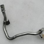 Nissan Navara II D40 3.0 dCi oriģinālā kartera ventilācijas caurule 1183500Q0B