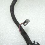 Opel Zafira C Tourer aizmugurējās durvju vadu kopums W94 LED 20862600 oriģināls OE