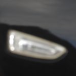 Opel Zafira C Tourer priekšējais labais spārns, melns, GAR 13355188, OE
