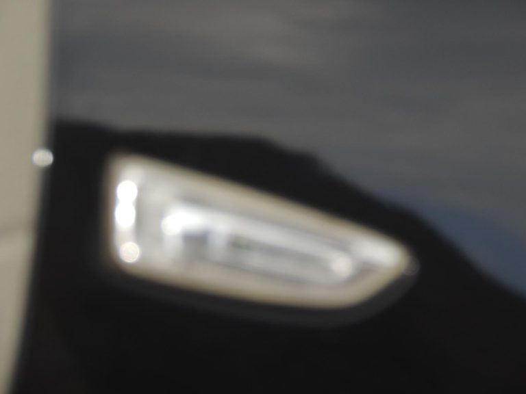Opel Zafira C Tourer priekšējais labais spārns, melns, GAR 13355188, OE