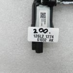 Toyota Corolla E210 oriģinālais regulēšanas motors elektriskajai sēdekļa regulēšanai priekšā pa kreisi
