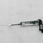 Toyota Corolla E210 oriģinālais regulēšanas motors elektriskajai sēdekļa regulēšanai priekšā pa kreisi