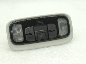 Toyota Yaris IV MXPA11 salona apgaismojums, priekšējā lasīšanas lampa, oriģināls OE