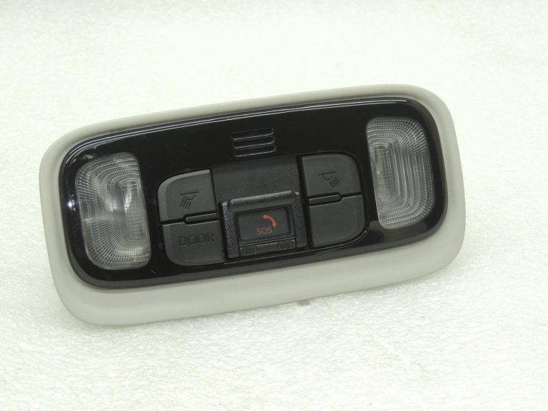Toyota Yaris IV MXPA11 salona apgaismojums, priekšējā lasīšanas lampa, oriģināls OE