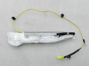 Toyota Corolla E210 Oriģināls sēdekļa gaisa spilvens Kreisajā puse 7392002310