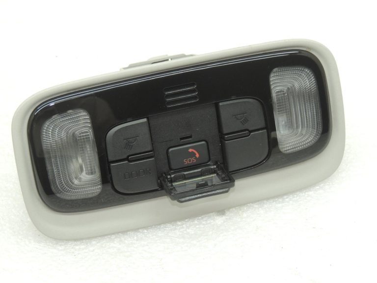Toyota Yaris IV MXPA11 salona apgaismojums, priekšējā lasīšanas lampa, oriģināls OE