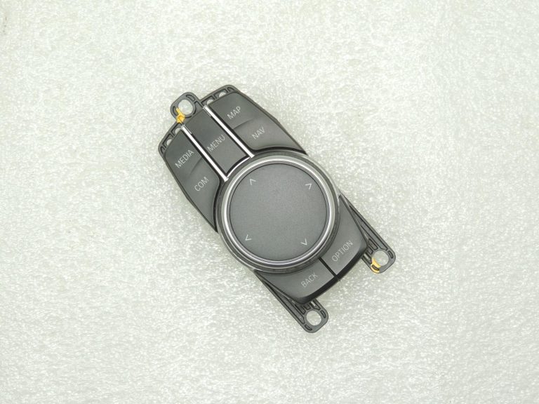 BMW 5. sērijas G30 G31 iDrive vadības pults 65825A3B1E2 5A3B1E2 oriģināla OE