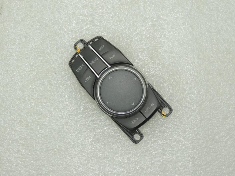 BMW 5. sērijas G30 G31 iDrive vadības pults 65825A3B1E2 5A3B1E2 oriģināla OE