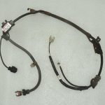 Toyota Corolla E210 vadu kopne aizmugurējai labās puses stāvbremzei 890C002030 OE