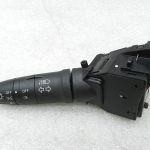 Nissan X-Trail oriģinālais pagrieziena signāla slēdzis un apgaismojuma slēdzis 255408H701